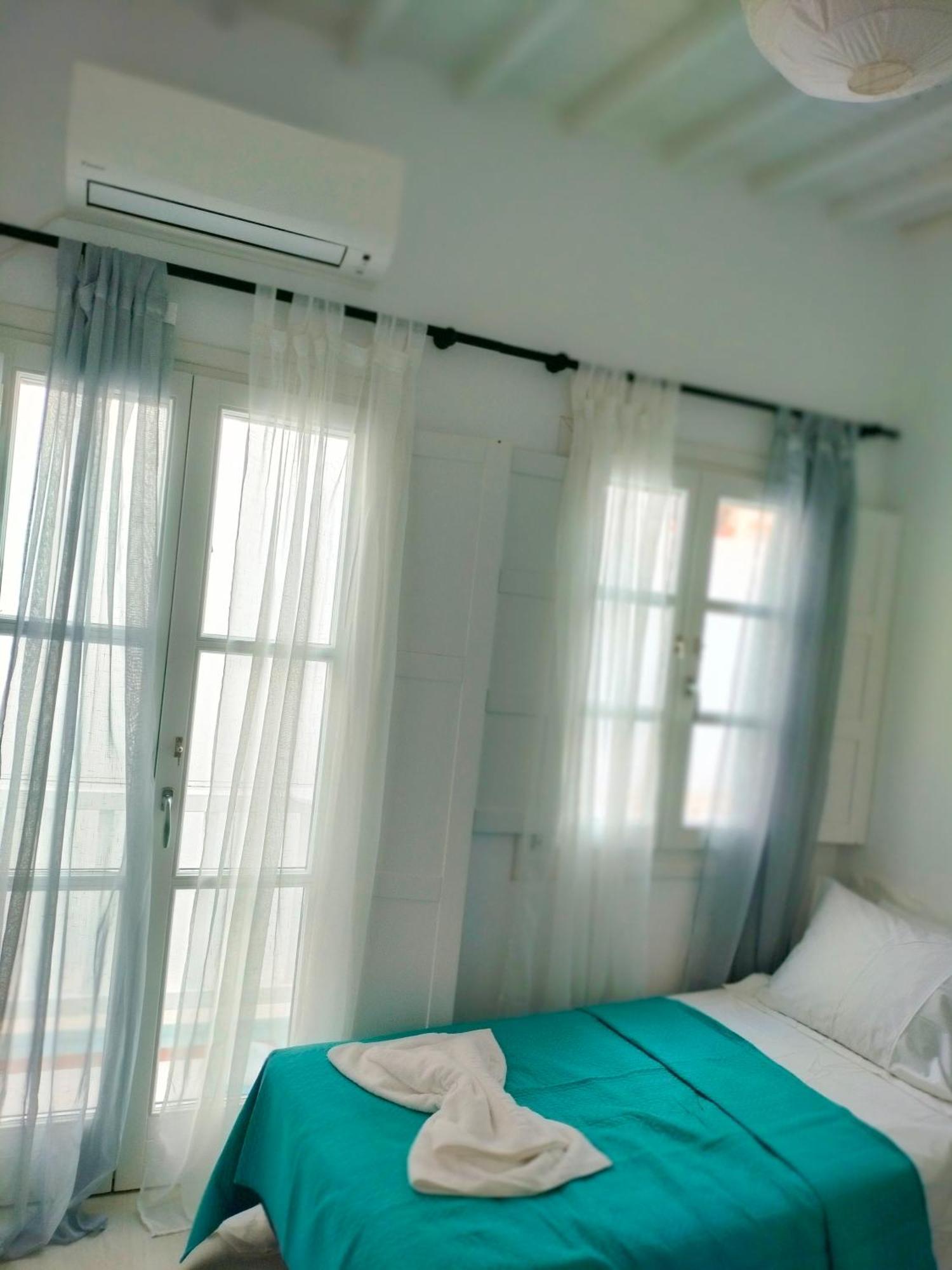 To Spitaki The Little House Holiday home Mykonos Town