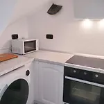 To Spitaki The Little House