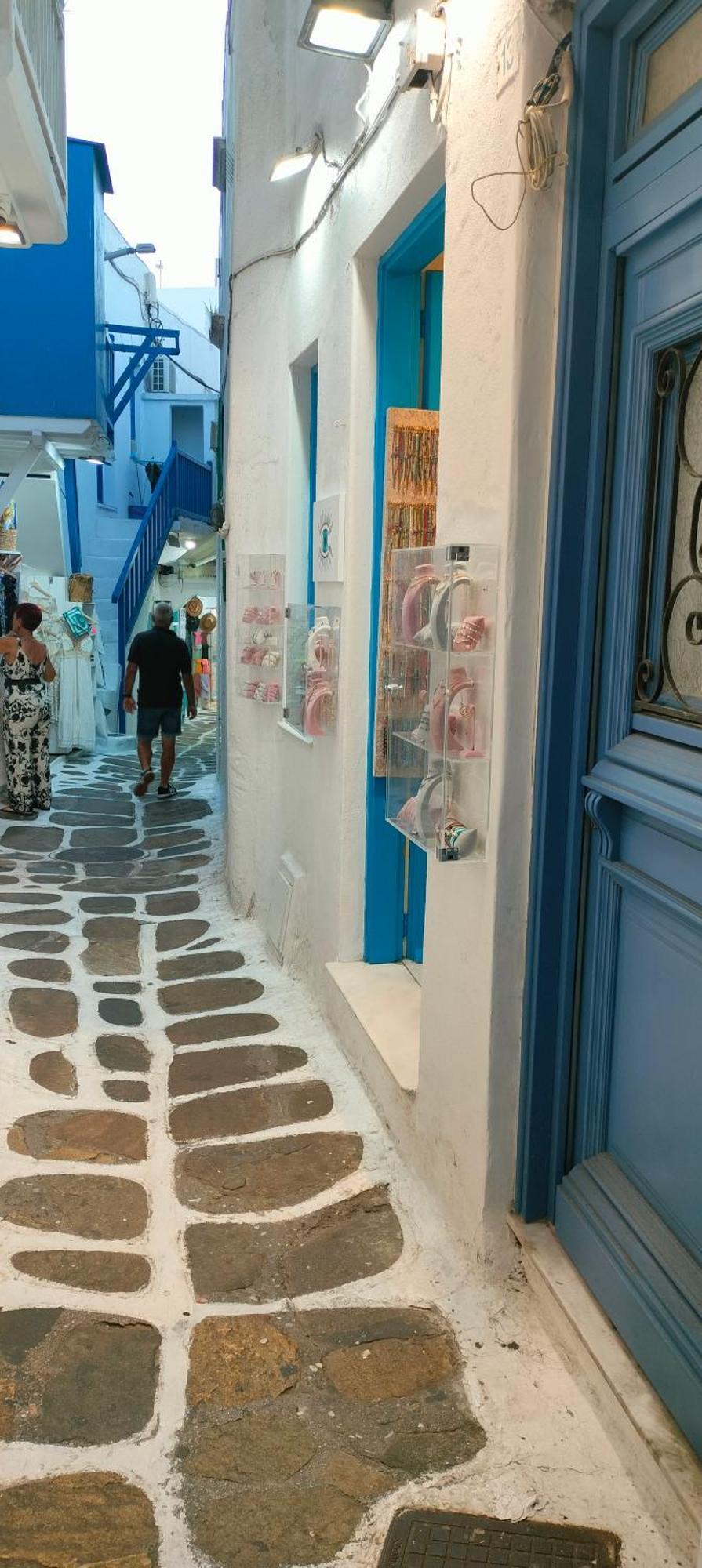 To Spitaki The Little House Ferienhaus