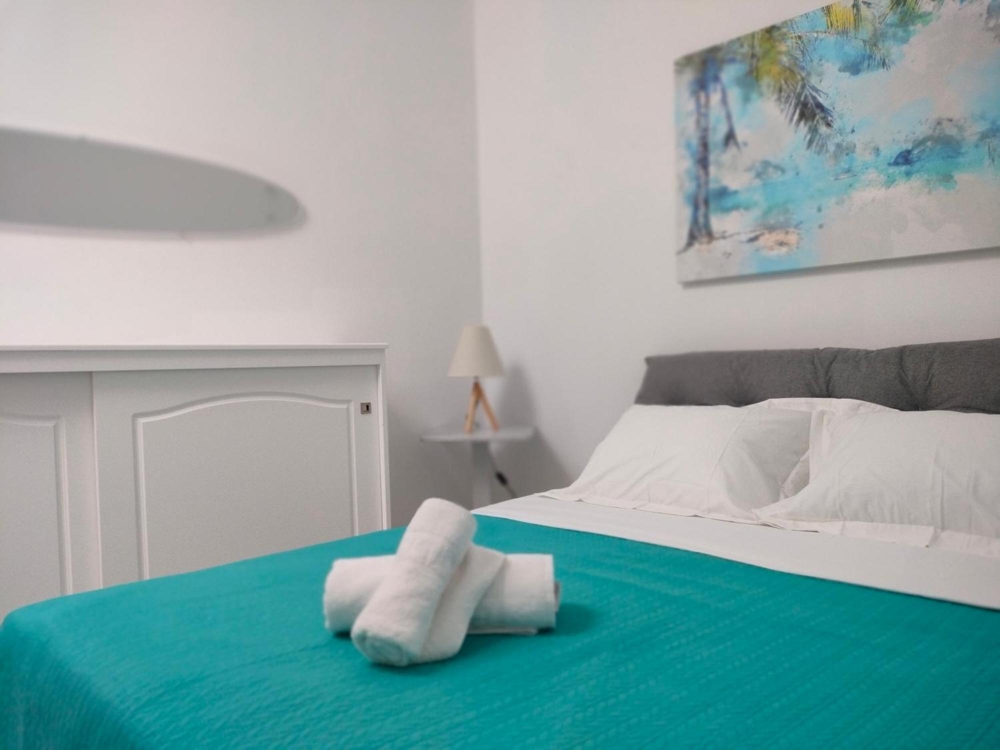 Ferienhaus To Spitaki The Little House