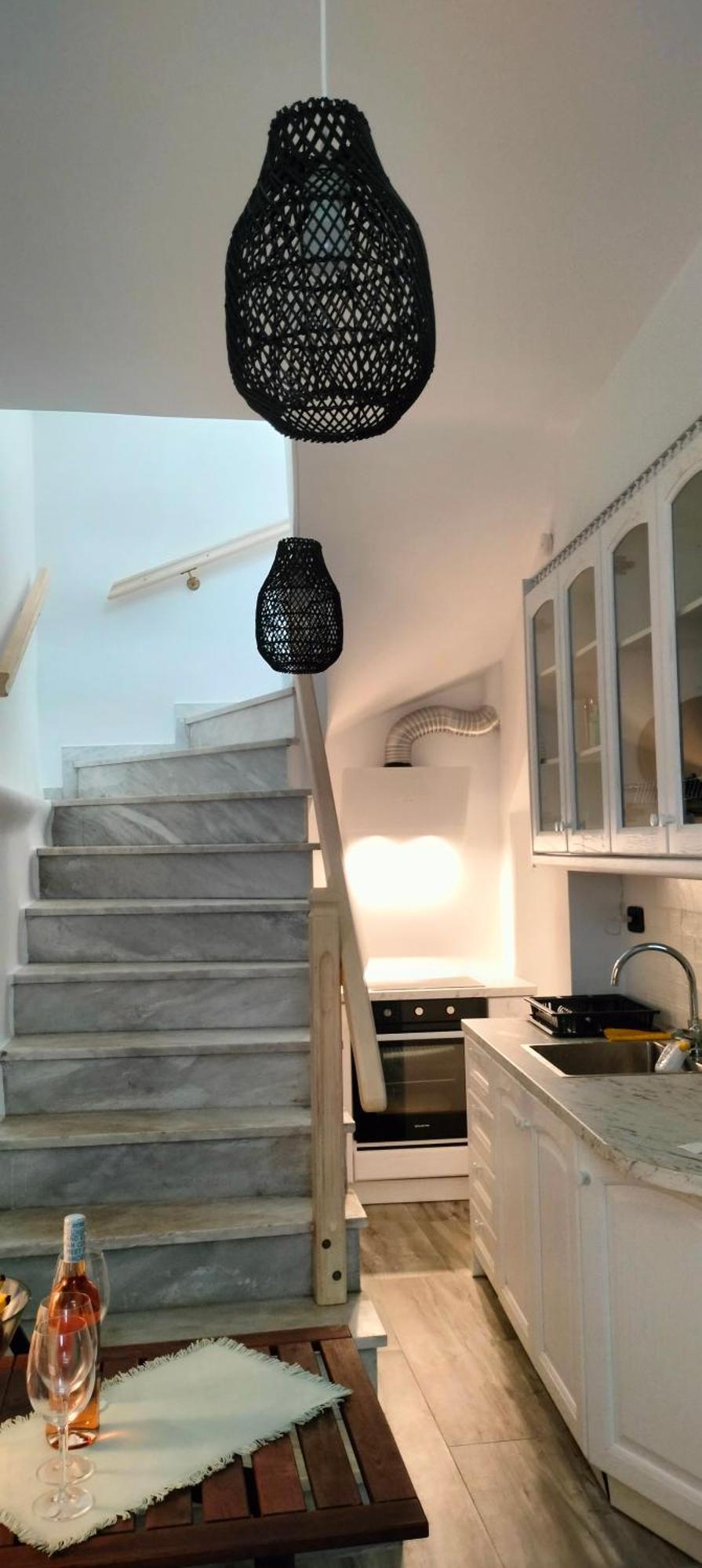 To Spitaki The Little House Mykonos Town