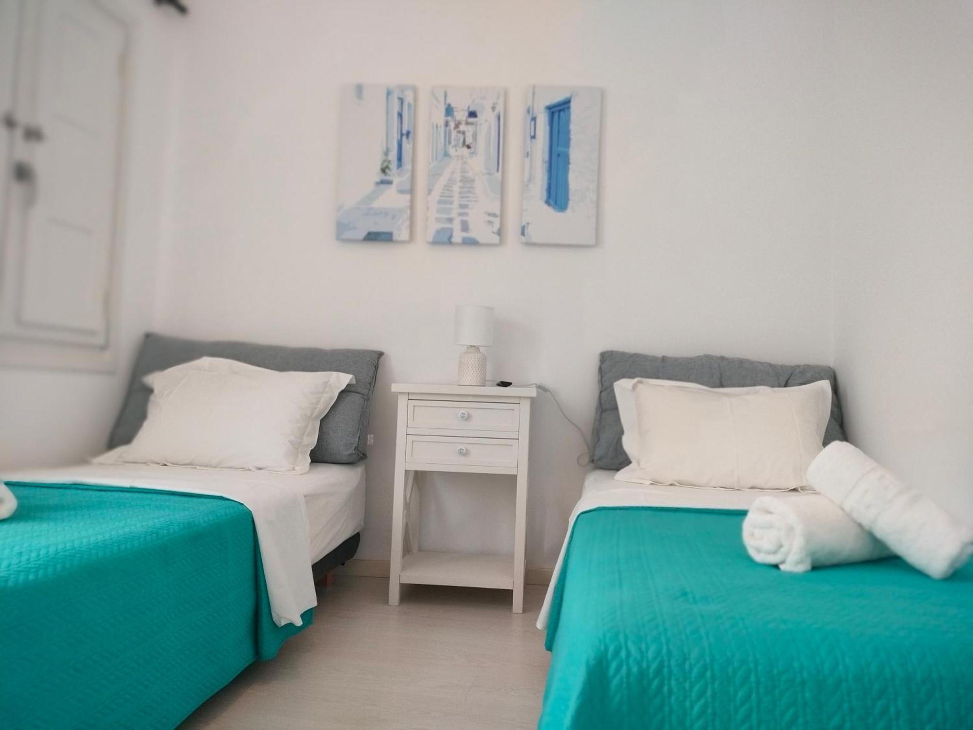 Ferienhaus To Spitaki The Little House